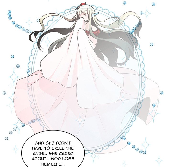 Go Away, Mr.Demon Chapter 215 image 62