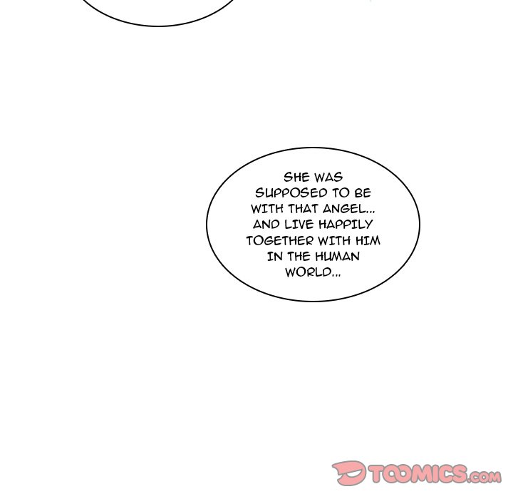 Go Away, Mr.Demon Chapter 215 image 63