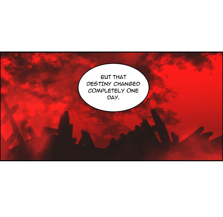 Go Away, Mr.Demon Chapter 215 image 64