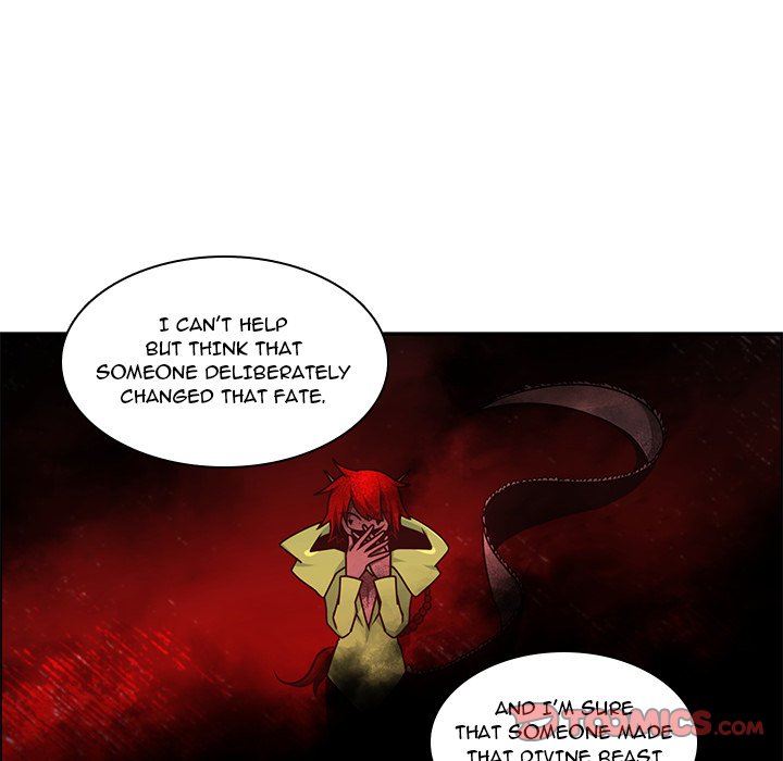 Go Away, Mr.Demon Chapter 215 image 65