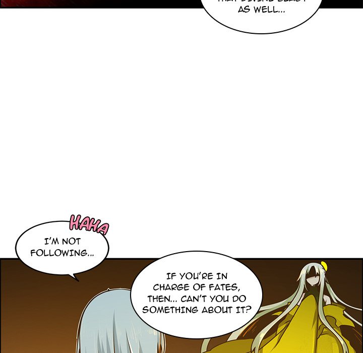 Go Away, Mr.Demon Chapter 215 image 66