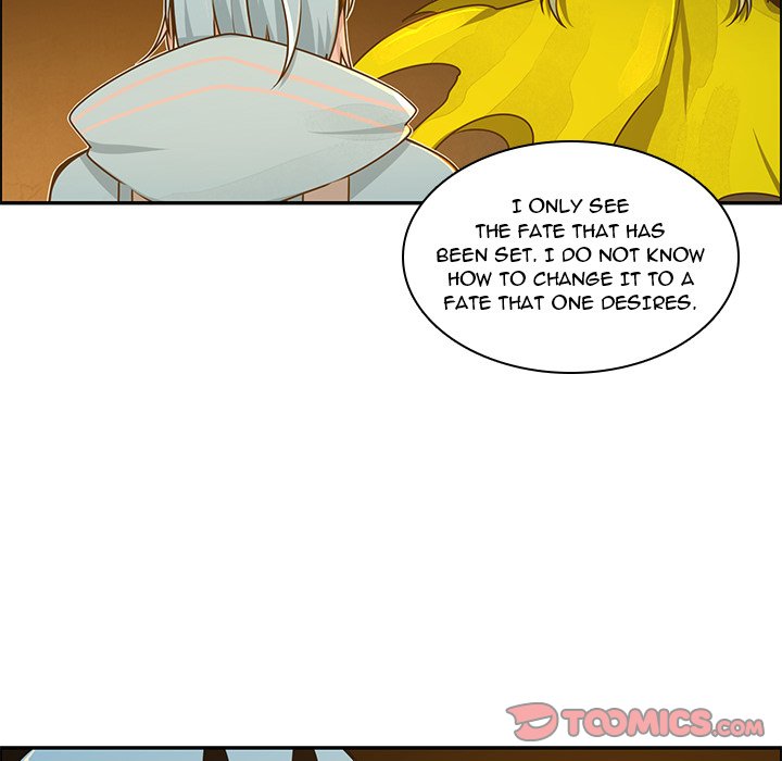 Go Away, Mr.Demon Chapter 215 image 67
