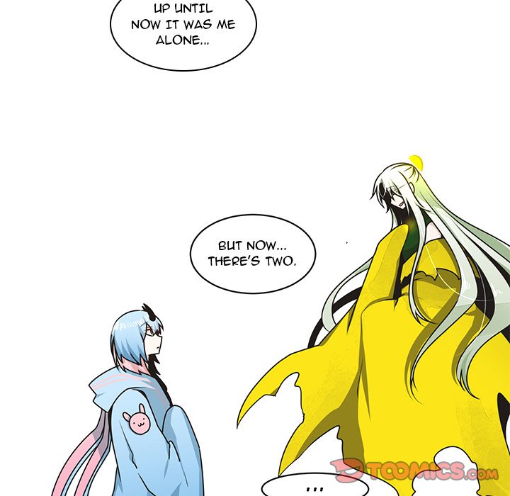 Go Away, Mr.Demon Chapter 215 image 69