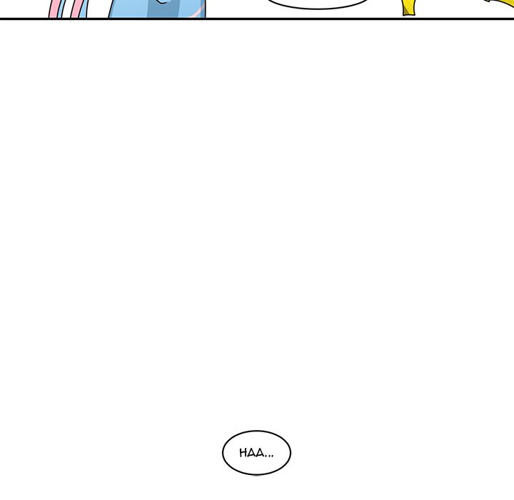 Go Away, Mr.Demon Chapter 215 image 70