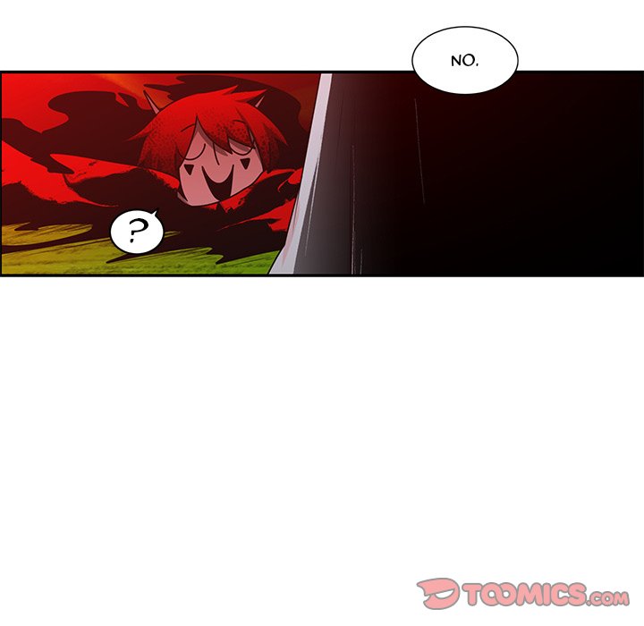Go Away, Mr.Demon Chapter 216 image 61