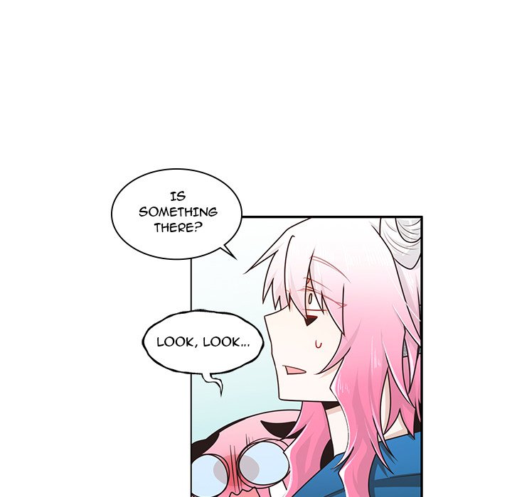 Go Away, Mr.Demon Chapter 217 image 10