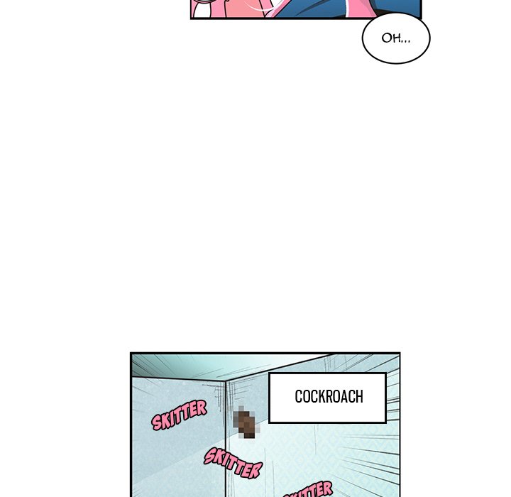Go Away, Mr.Demon Chapter 217 image 11