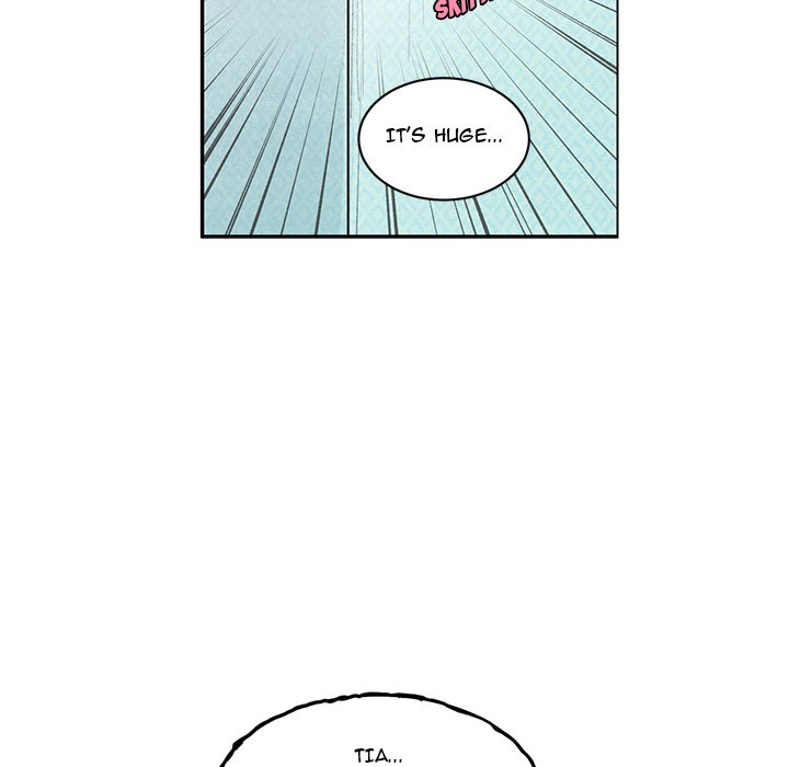Go Away, Mr.Demon Chapter 217 image 12