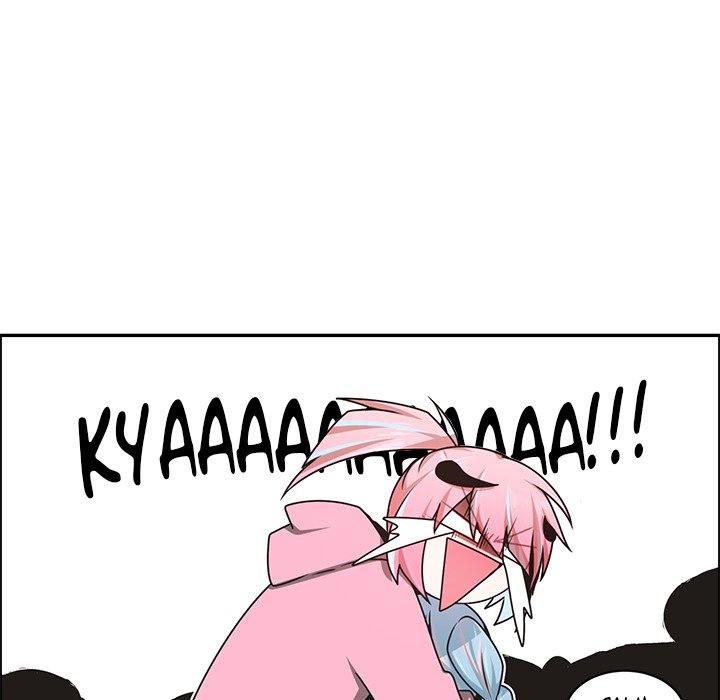 Go Away, Mr.Demon Chapter 217 image 15