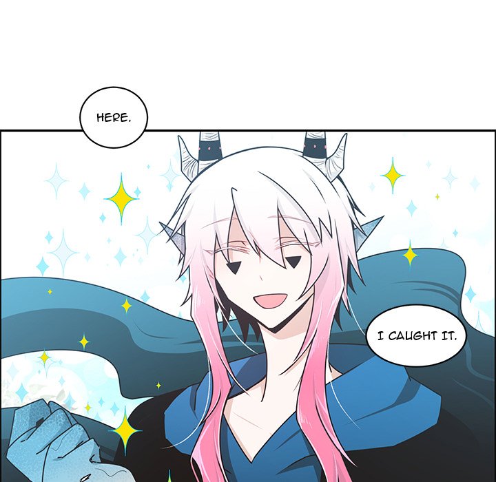 Go Away, Mr.Demon Chapter 217 image 19