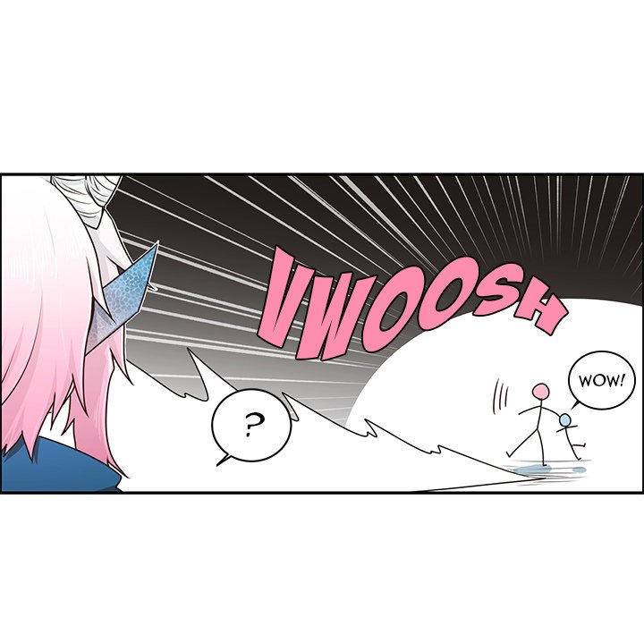Go Away, Mr.Demon Chapter 217 image 22