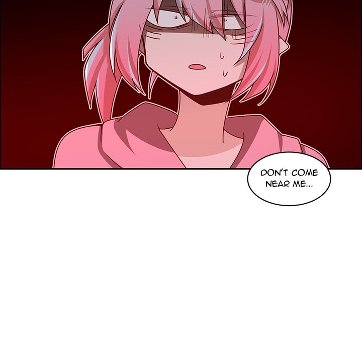 Go Away, Mr.Demon Chapter 217 image 24