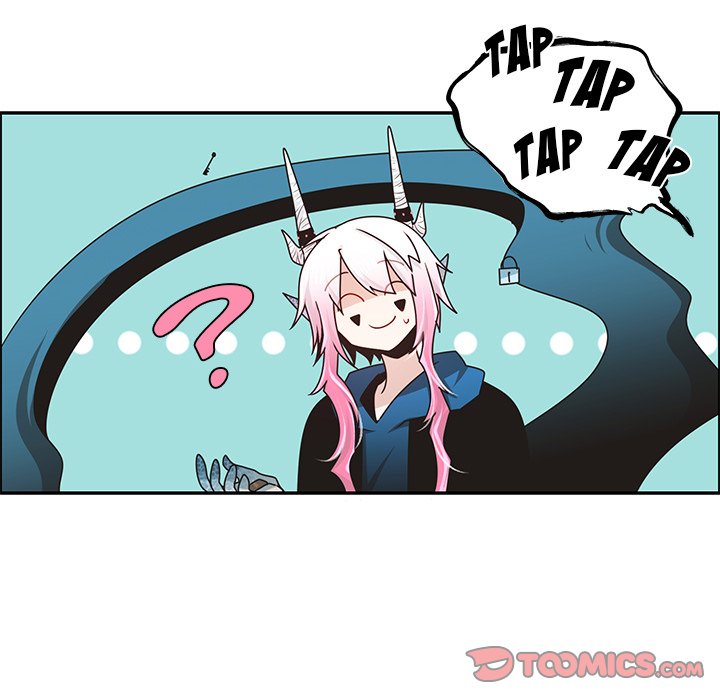 Go Away, Mr.Demon Chapter 217 image 25