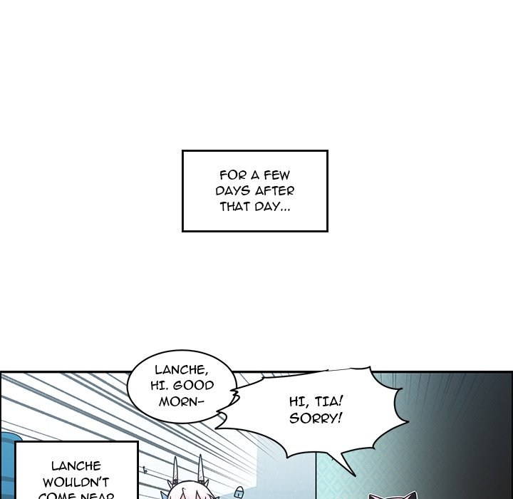 Go Away, Mr.Demon Chapter 217 image 26