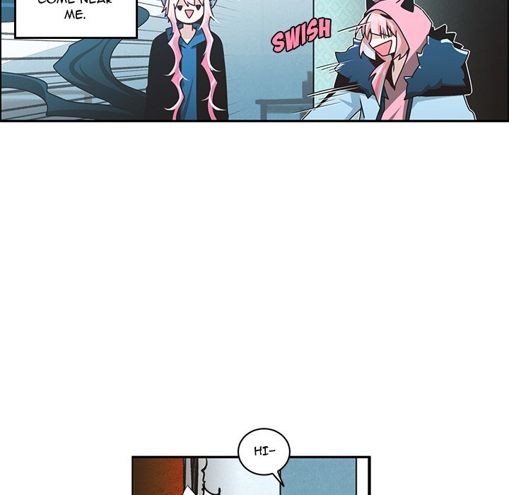 Go Away, Mr.Demon Chapter 217 image 27