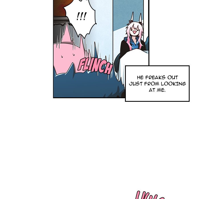Go Away, Mr.Demon Chapter 217 image 28