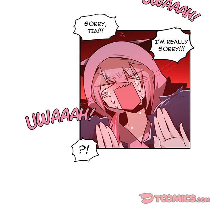 Go Away, Mr.Demon Chapter 217 image 29