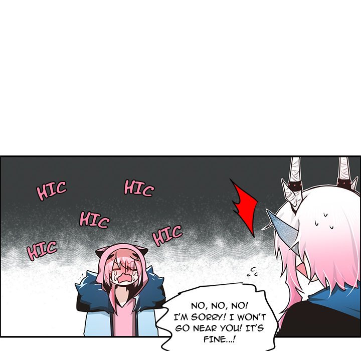 Go Away, Mr.Demon Chapter 217 image 30