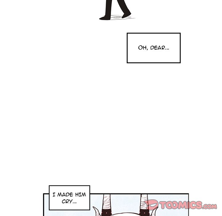 Go Away, Mr.Demon Chapter 217 image 33