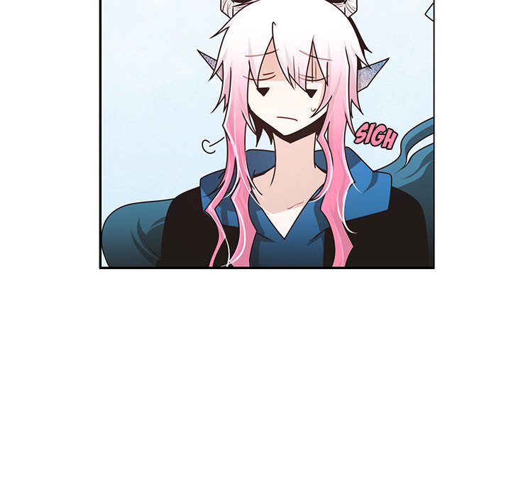 Go Away, Mr.Demon Chapter 217 image 34