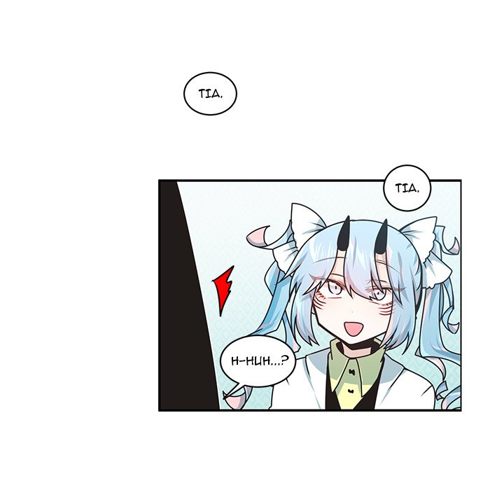 Go Away, Mr.Demon Chapter 217 image 36