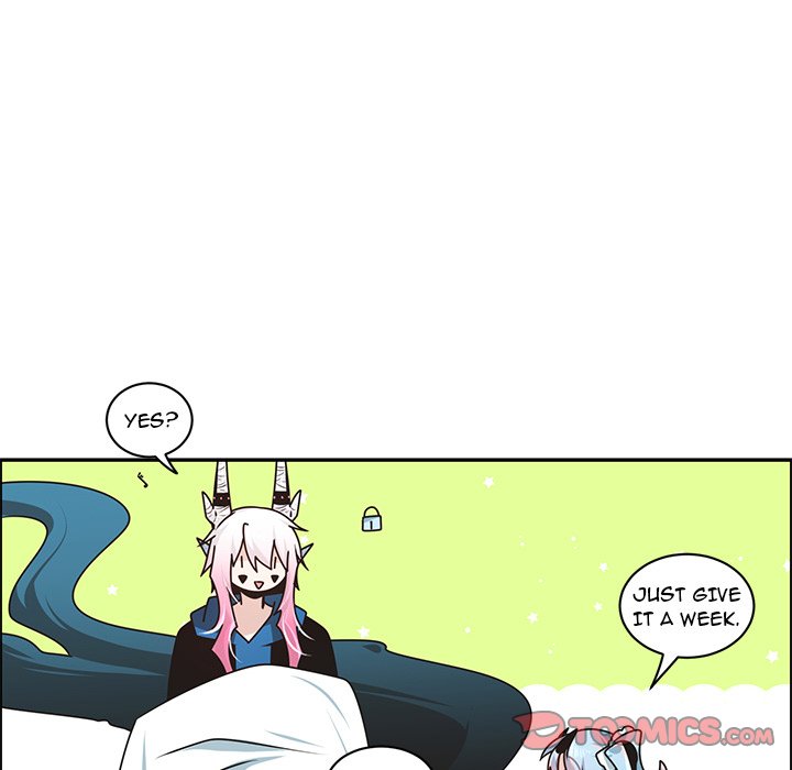 Go Away, Mr.Demon Chapter 217 image 37