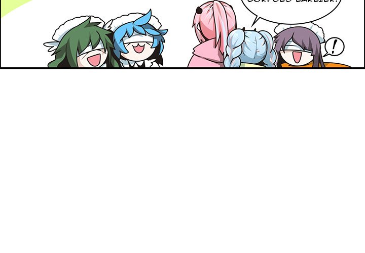 Go Away, Mr.Demon Chapter 217 image 3