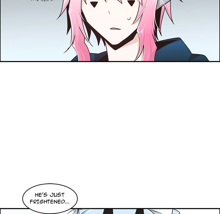 Go Away, Mr.Demon Chapter 217 image 39