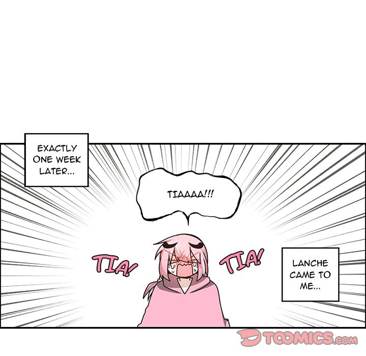 Go Away, Mr.Demon Chapter 217 image 41