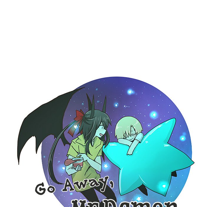 Go Away, Mr.Demon Chapter 217 image 46