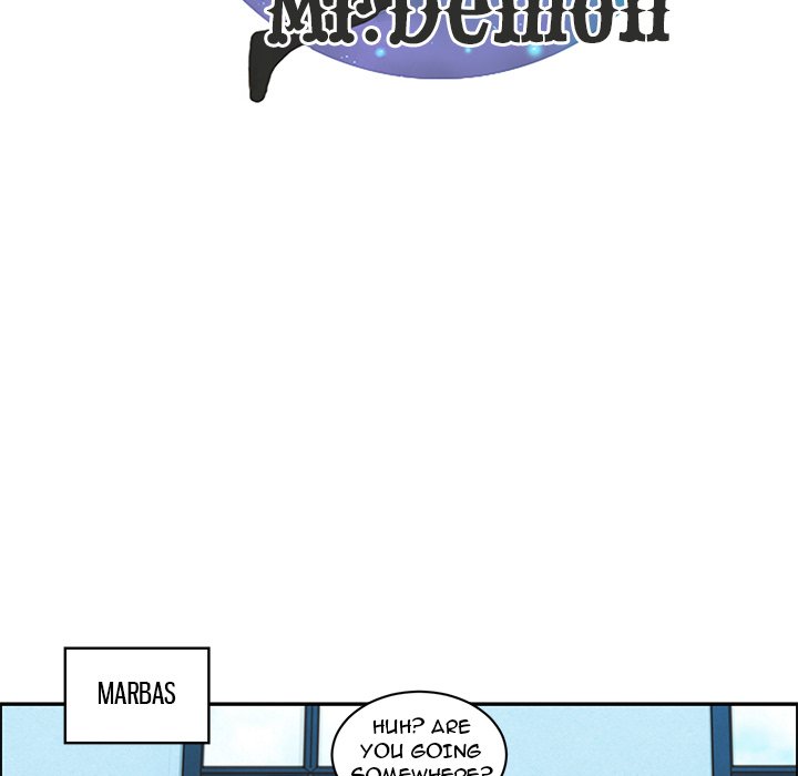 Go Away, Mr.Demon Chapter 217 image 47