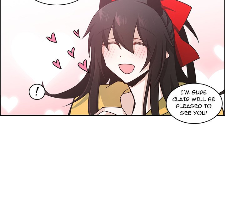 Go Away, Mr.Demon Chapter 217 image 50