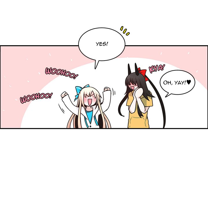 Go Away, Mr.Demon Chapter 217 image 51