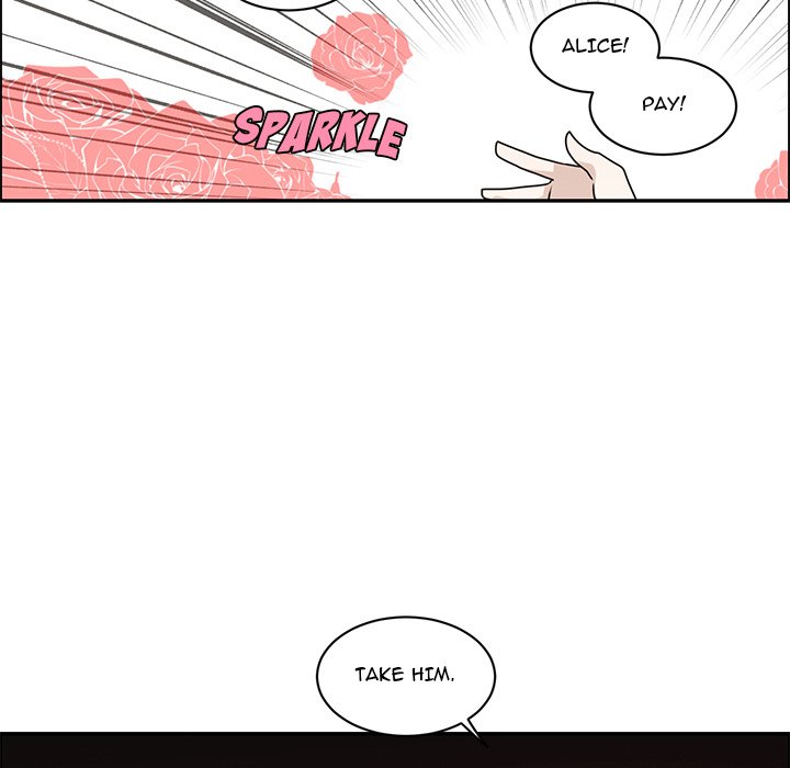 Go Away, Mr.Demon Chapter 217 image 54