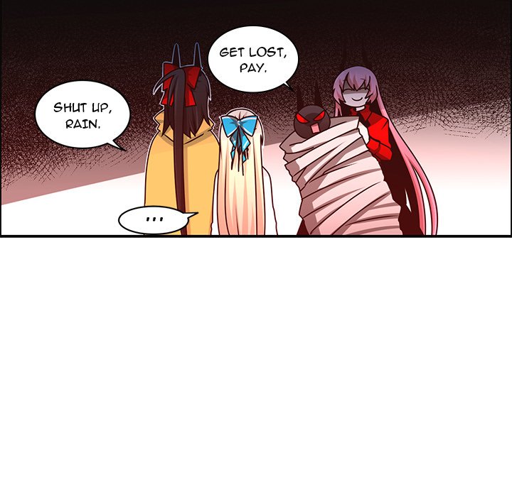 Go Away, Mr.Demon Chapter 217 image 55