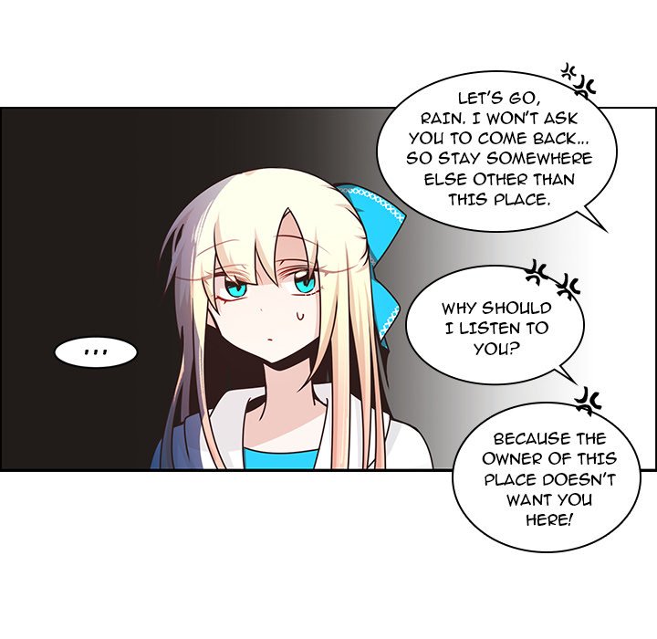 Go Away, Mr.Demon Chapter 217 image 56
