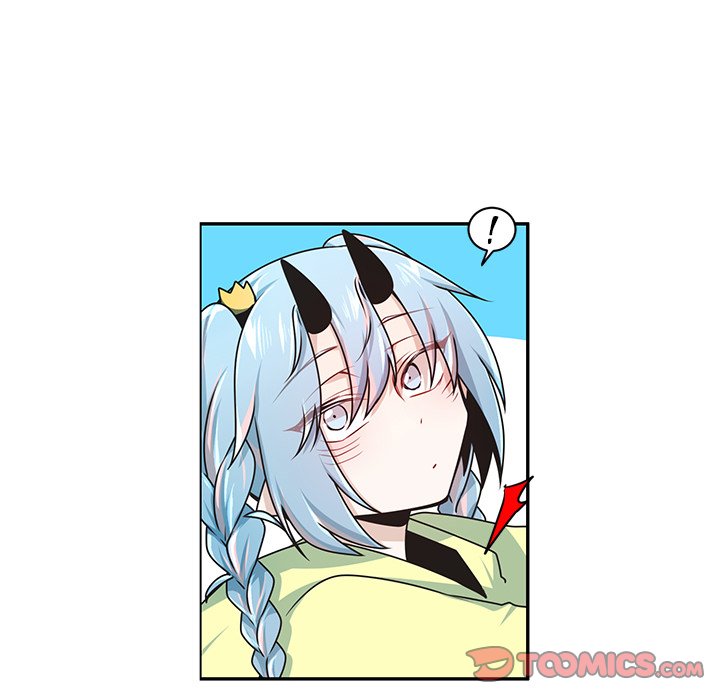 Go Away, Mr.Demon Chapter 217 image 5