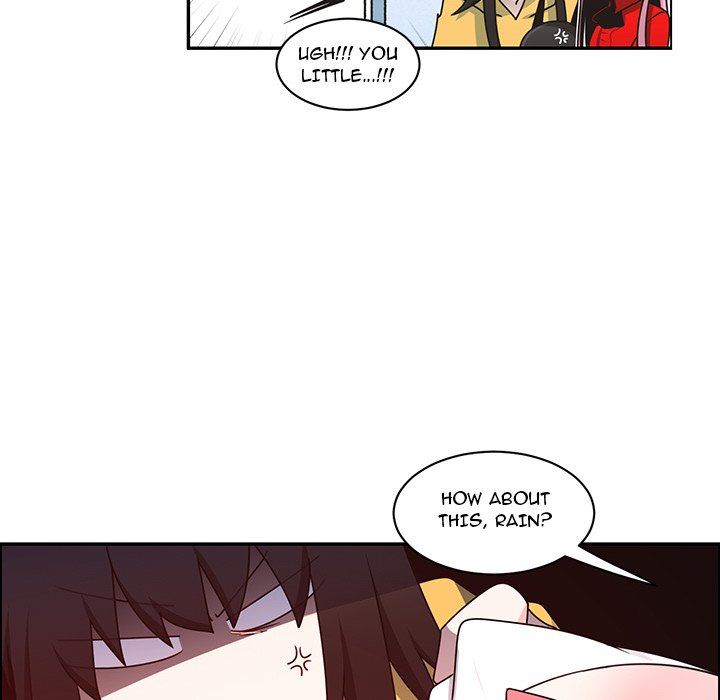 Go Away, Mr.Demon Chapter 217 image 59