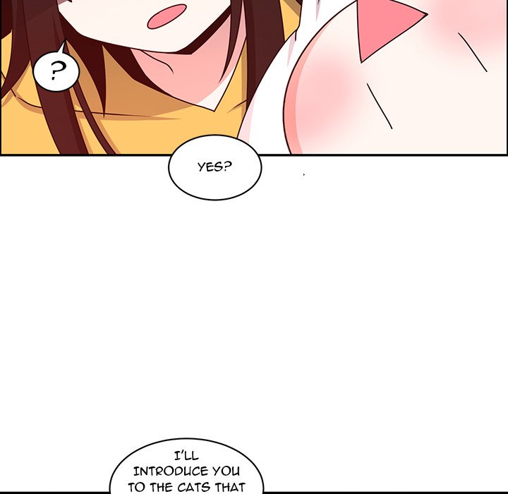 Go Away, Mr.Demon Chapter 217 image 60