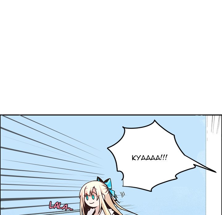 Go Away, Mr.Demon Chapter 217 image 63