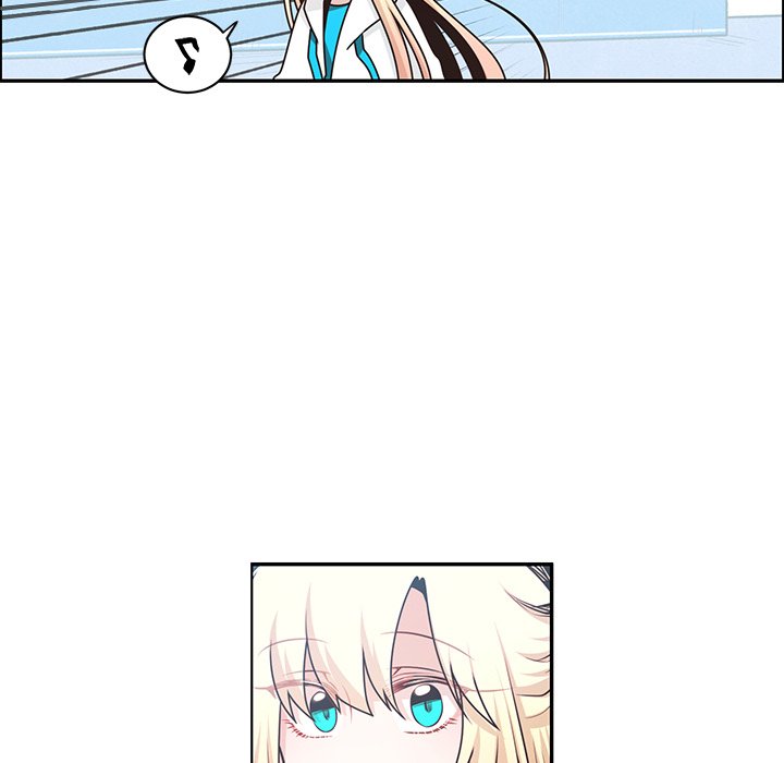 Go Away, Mr.Demon Chapter 217 image 64