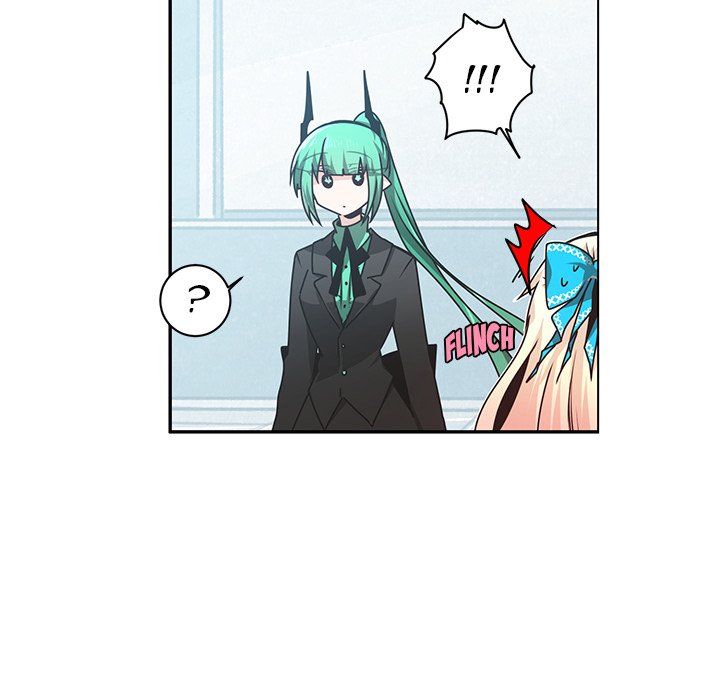 Go Away, Mr.Demon Chapter 217 image 66