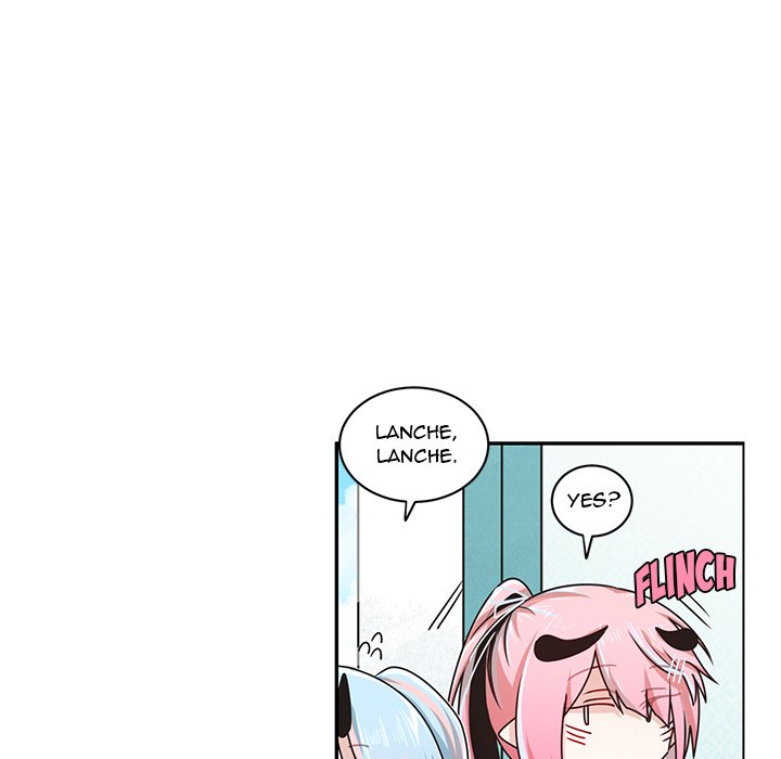 Go Away, Mr.Demon Chapter 217 image 6