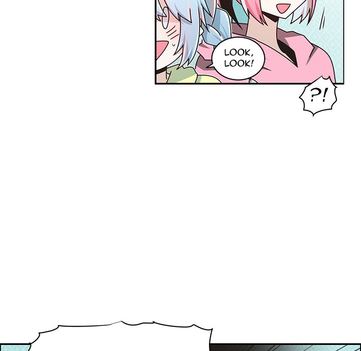 Go Away, Mr.Demon Chapter 217 image 7