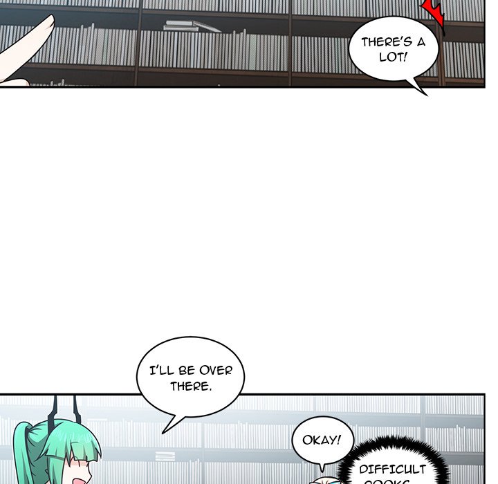 Go Away, Mr.Demon Chapter 218 image 10