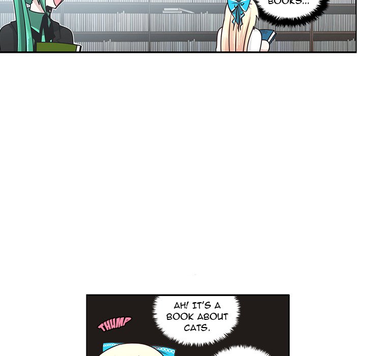 Go Away, Mr.Demon Chapter 218 image 11