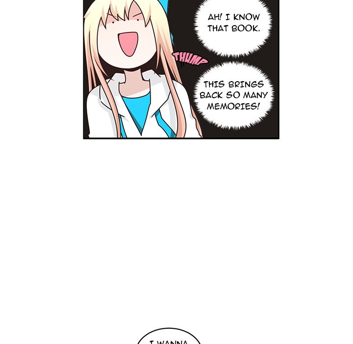 Go Away, Mr.Demon Chapter 218 image 12