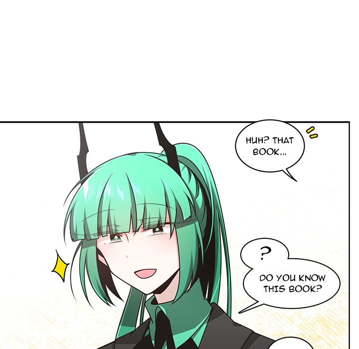Go Away, Mr.Demon Chapter 218 image 14