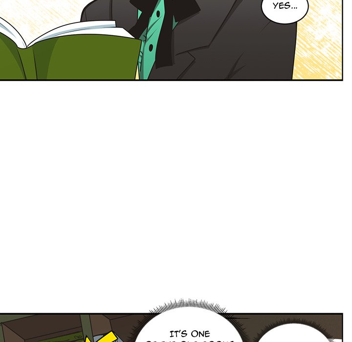 Go Away, Mr.Demon Chapter 218 image 15