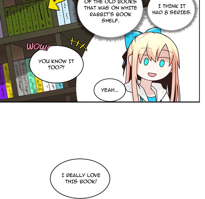 Go Away, Mr.Demon Chapter 218 image 16